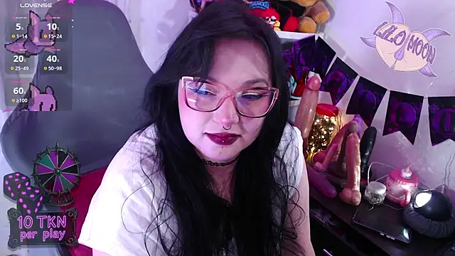 LiloMoon69 online show from 11/05/25, 04:54