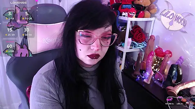 LiloMoon69 online show from 03/04/26, 11:51