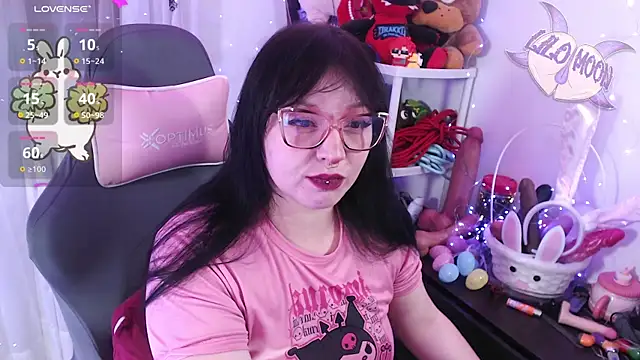 LiloMoon69 online show from 04/03/26, 09:43