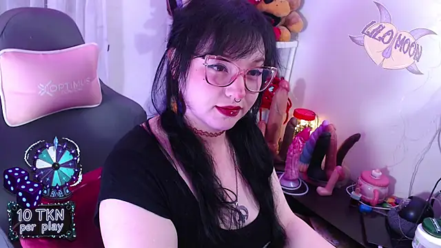 LiloMoon69 online show from 01/15/26, 11:57