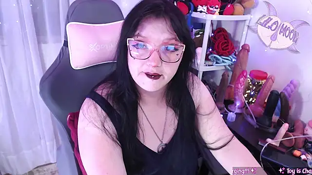 LiloMoon69 online show from 03/06/26, 02:56