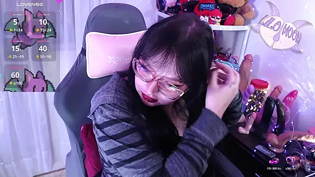 LiloMoon69 online show from 02/28/26, 11:37