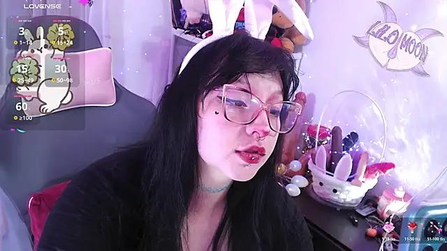LiloMoon69 online show from 03/27/26, 03:02