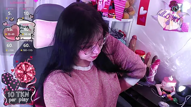 LiloMoon69 online show from 02/13/26, 12:43