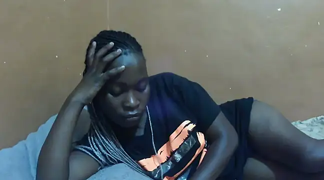 sexyblackya online show from 03/15/25, 11:19