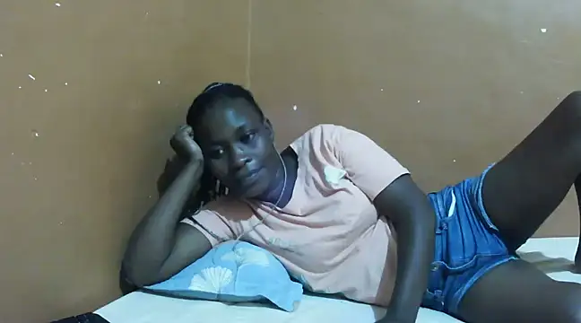 sexyblackya online show from 03/16/25, 05:17