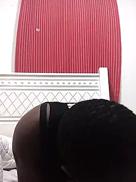 sexyblackya online show from 07/07/26, 07:50