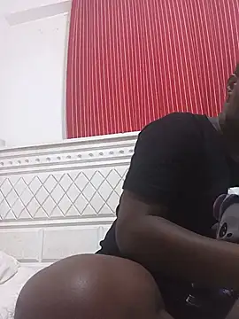 sexyblackya online show from 07/16/26, 07:16