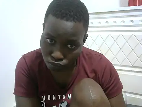 sexyblackya online show from 06/27/26, 07:03