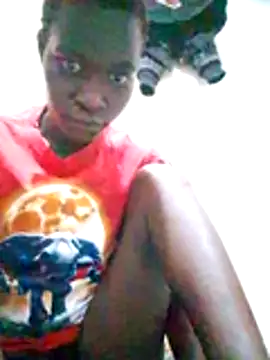 sexyblackya online show from 11/29/25, 12:05