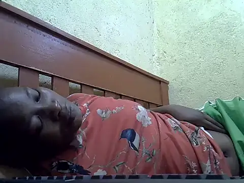 sexyblackya online show from 04/12/26, 04:38