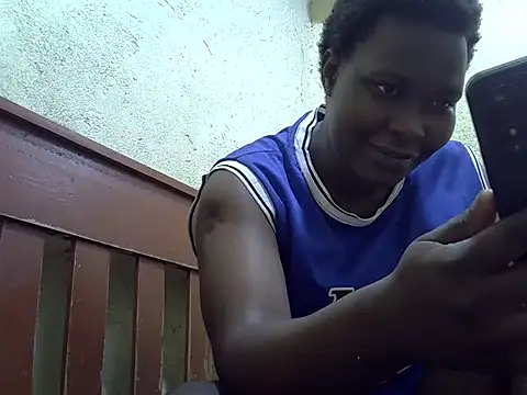 sexyblackya online show from 05/14/26, 01:30