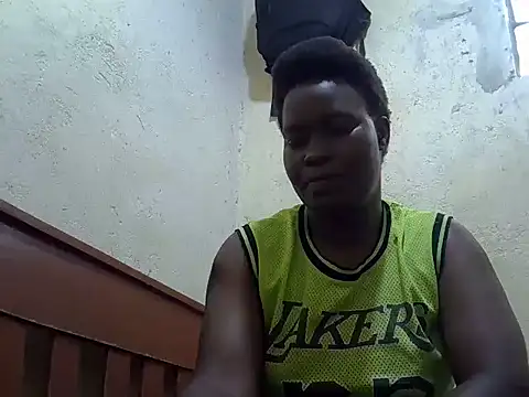 sexyblackya online show from 05/24/26, 07:30