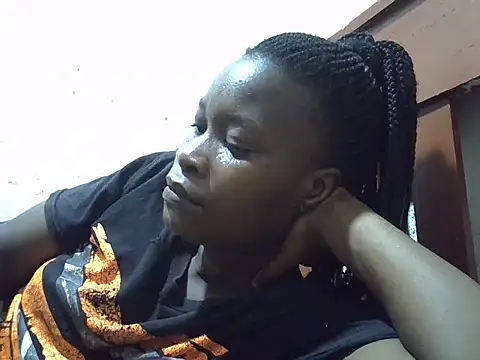 sexyblackya online show from 02/27/26, 06:24