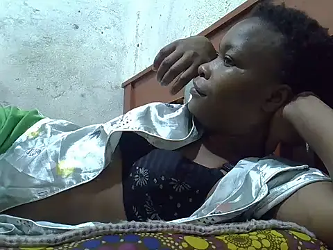 sexyblackya online show from 03/06/26, 06:52