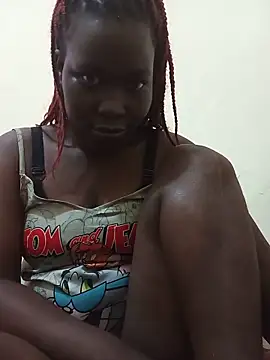 sexyblackya online show from 05/30/26, 03:46