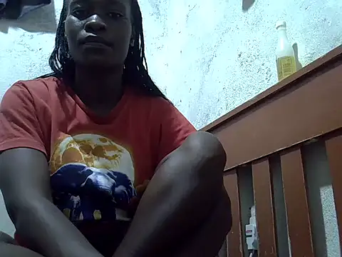 sexyblackya online show from 01/18/26, 05:49