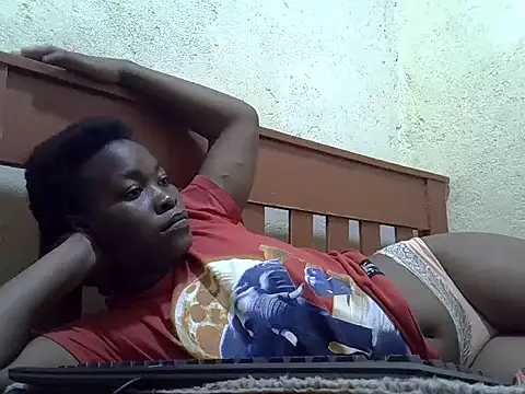 sexyblackya online show from 03/18/26, 05:58