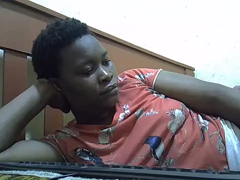 sexyblackya online show from 05/15/26, 05:00