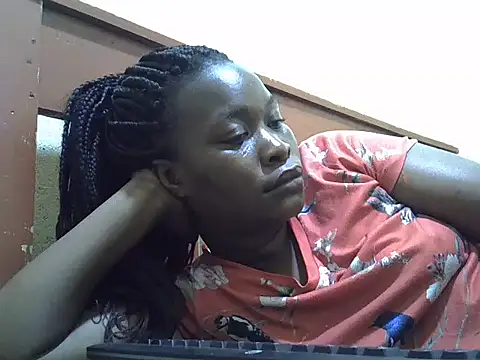 sexyblackya online show from 04/10/26, 05:31