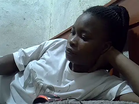 sexyblackya online show from 02/22/26, 06:16