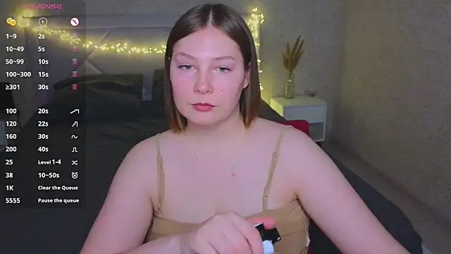 Snapshot of Catherine_River chatting on 01/29/25, 01:07 Catherine River online show from 01/29/25, 01:07