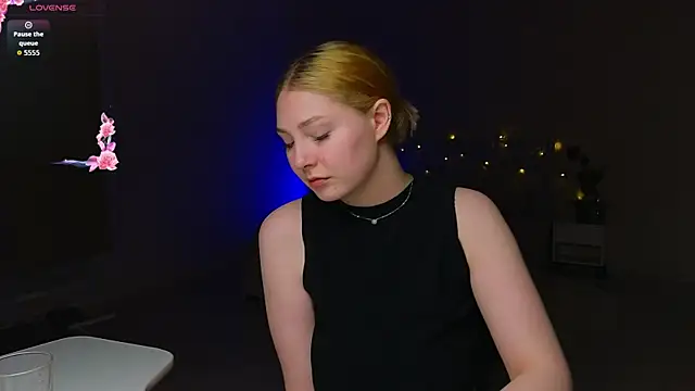 Catherine River online show from 05/02/26, 06:02