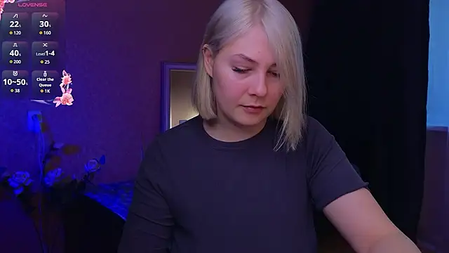 Catherine River online show from 01/15/26, 10:40