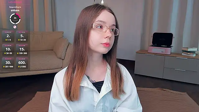 DominikaElis online show from 04/30/26, 07:54
