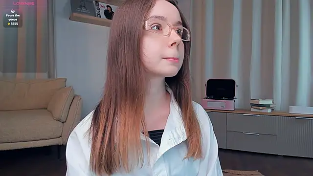 DominikaElis online show from 04/30/26, 08:57