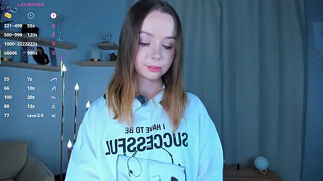 DominikaElis online show from 12/04/25, 07:13