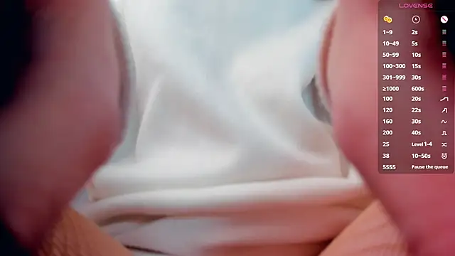 DominikaElis online show from 03/22/26, 07:37