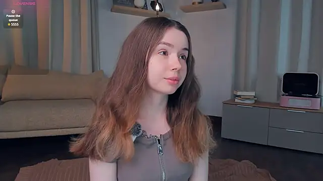 DominikaElis online show from 05/08/26, 08:01