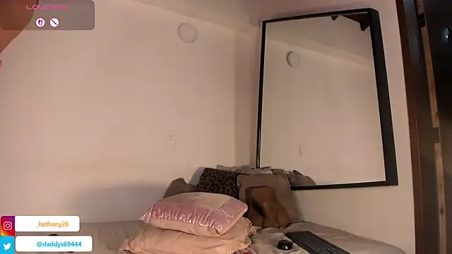 Daddysgirl1  online show from 03/02/26, 05:08