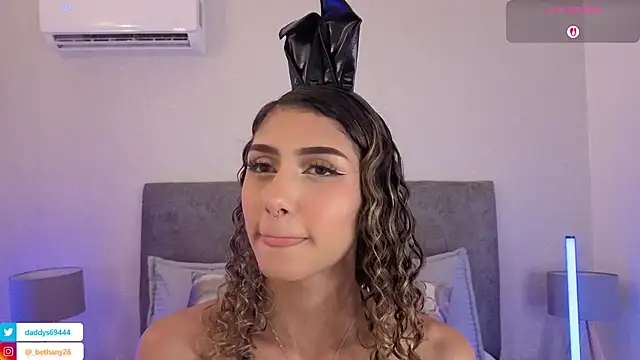 Daddysgirl1  online show from 05/16/26, 09:36