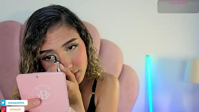 Daddysgirl1  online show from 04/05/26, 10:49