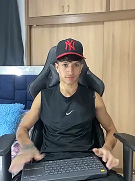  CamiloBass online show from 02/22/26, 08:10