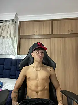  CamiloBass online show from 02/13/26, 02:22