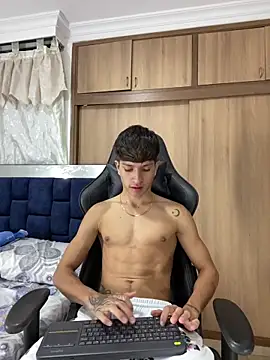  CamiloBass online show from 02/06/26, 01:01