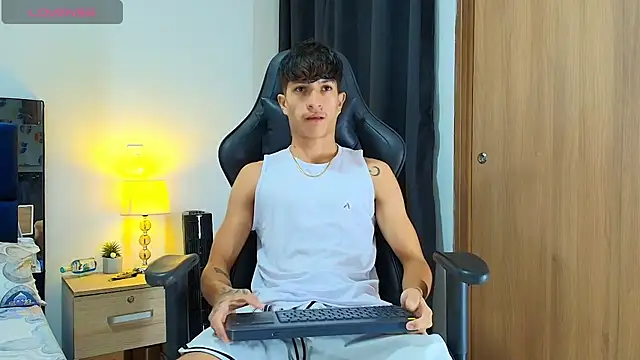  CamiloBass online show from 05/01/26, 10:48