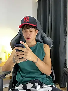  CamiloBass online show from 03/13/26, 01:43