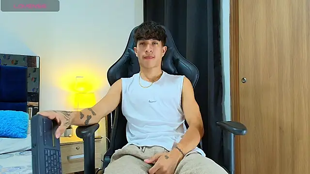  CamiloBass online show from 05/09/26, 12:47