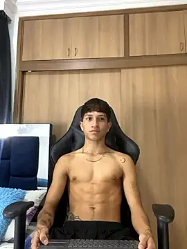  CamiloBass online show from 01/13/26, 01:42