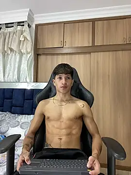  CamiloBass online show from 02/07/26, 01:35