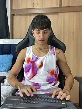  CamiloBass online show from 03/01/26, 07:47