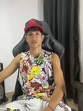  CamiloBass online show from 03/10/26, 01:31