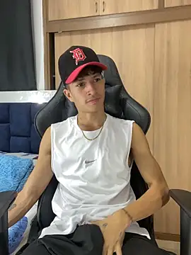  CamiloBass online show from 02/26/26, 01:05