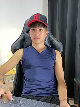  CamiloBass online show from 03/26/26, 01:26