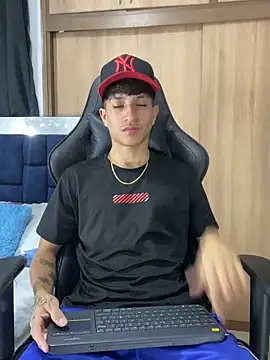  CamiloBass online show from 02/20/26, 12:51