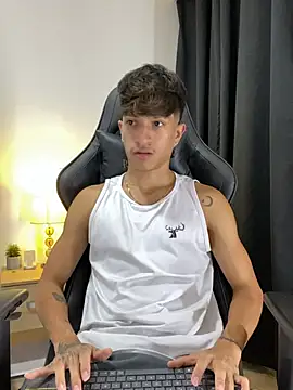  CamiloBass online show from 03/20/26, 01:28